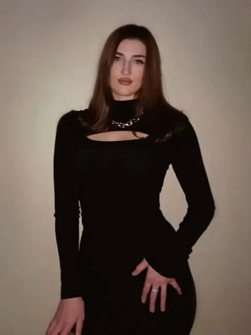 Проститутка Лариса